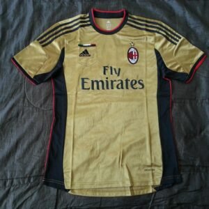 AC MILAN 13-14 THIRD KIT RETRO