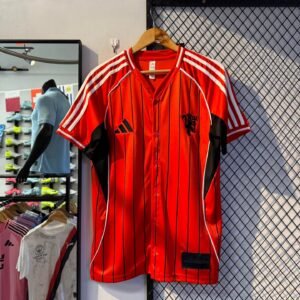 Manchester United Travel Kit – Imported Quality