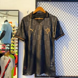 Portugal Eusébio Special Kit – Player Edition