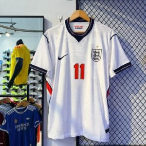 England Home Kit – World Cup 2026 Player Edition