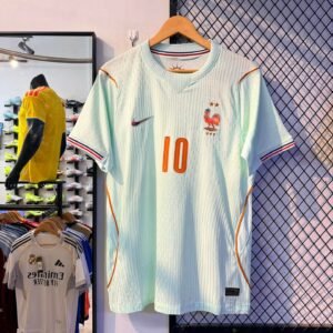 France 2026 World Cup Away Kit – Player Edition