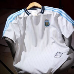 Argentina Terrace Icons Kit – Special Edition